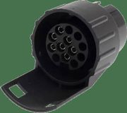 NB PARTS adapter adapter 7/13-pin. short nb-parts