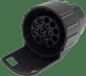 NB PARTS adapter adapter 7/13-pin. short nb-parts