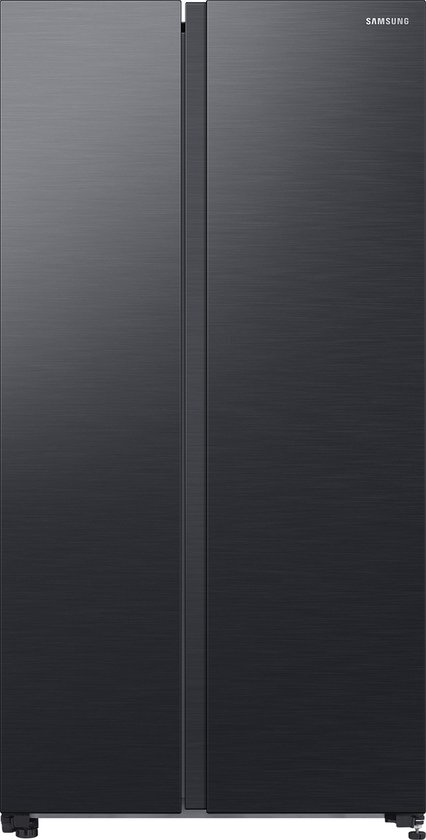 Samsung RS62DG5003B1EF - 5000-Series - Amerikaanse koelkast
