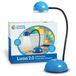 Learning Resources Luna 2.0 webcam 3 MP USB Blauw