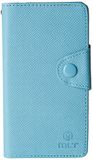LD Case A001389 beschermhoes voor Sony M2, stof, lichtblauw