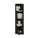 Furinno Econ Boekenkast, boekenplank, 4-laags