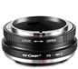 K&F Canon FD Adapterring kompatibel mit Nikon Z