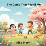 The Game That Found Me Paperback