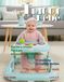 Tricot bébé – 11 modèles de layette faciles / Livre n° 4: Patrons à tricoter pas à pas, accessibles aux débutants, de naissance à 9 mois