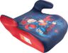 Tataway DC Comics Superman I-Size ECE R129 Autostoeltje Voor Kinderen, 126-150 Cm, 22-36 Kg, 6-12 Jaar Oud, Groep 3, Licht En Gemakkelijk Mee Te Nemen - Afneembaar En Wasbaar