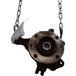 Citroen Pivot Avant Droit Citroen C3 II Phase 1 (A51) 2009-2013 ♻️ Ref Oe. 1607557580 - Garantie À Vie