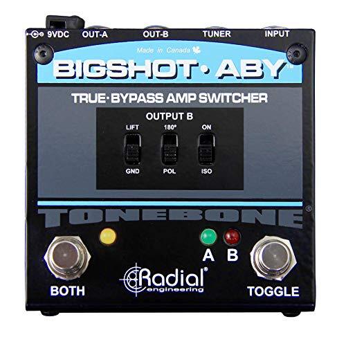 Tonebone Bigshot ABY V2