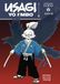 Usagi Yojimbo. Kruk