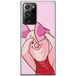 ERT GROUP mobiel telefoonhoesje voor Samsung GALAXY NOTE 20 ULTRA origineel en officieel erkend Disney patroon Winnie the Pooh and friends 034, hoesje is gemaakt van TPU