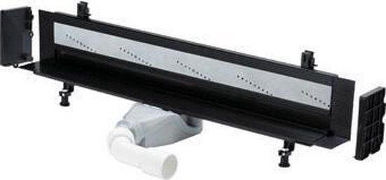 Viega Afvoerprogramma Douchegoot 736736