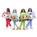 Barbie Cutie Reveal Poppen Assortiment