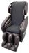 Housse de fauteuil de massage - Lavable et résistant aux rayures - Noir