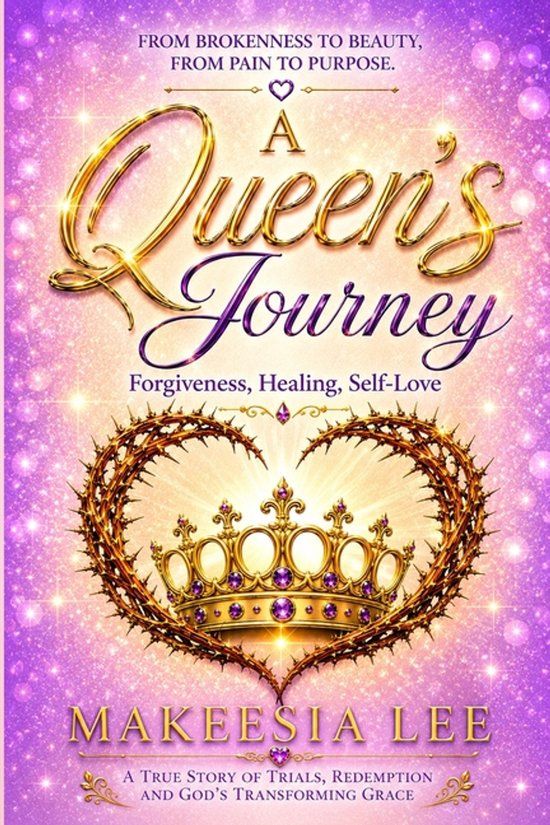 A Libri GmbH A Queens Journey