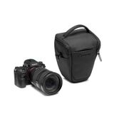 Manfrotto Advanced Holster S III - Holster Case - Black