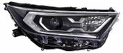 HELLA koplamp, rechts, voor TOYOTA RAV4 V (XA50), artikelnummer 354 887-021
