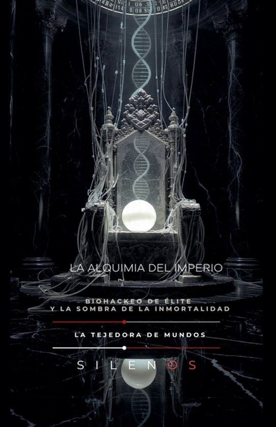 La Illuminati La Alquimia del Imperio Paperback Cristina Lobo