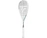 Tecnifibre Carboflex X-top V2 125 Ns Raquette de squash Argent