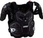 Leatt 4.5 Pro Evo Borstbeschermer XXL Zwart