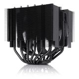 Noctua NH-D15S chromax.black Processor Koeler 14 cm Zwart