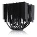 Noctua NH-D15S chromax.black Processor Koeler 14 cm Zwart