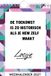Loesje Weekkalender 2027