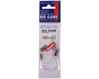 Dragon Big Game Invisible Fluorocarbon Leaders