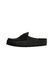 BIRKENSTOCK Muiltjes 'Naples Wrapped' antraciet