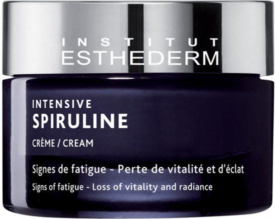 Institut Esthederm Repair System Intensive Spiruline Cream - 50 ml - Unisex