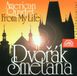 Outhere Supraphon Panocha Quartet - Dvořák: String Quartet in F Major Op.96 | Smetana: String Quartet No.1 (CD)