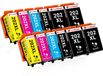 Epson 202XL Multipack Cartouches d'encre pour Epson Expression Premium