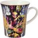 Goebel - Lana Frey | Koffie / Thee Mok Liberation | Beker - porselein - 400ml - met echt goud