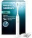 Philips Elektrische tandenborstel HX4031/21, oplaadbaar, wit, met 3 intensiteiten