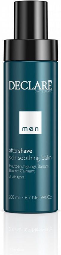 Declaré After Shave Skin Soothing Balm
