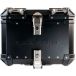 GPR Tech Top Case Moto Aluminium avec Plaque Spécifique Incluse pour KTM Lc 8 Adventure 1190 2013