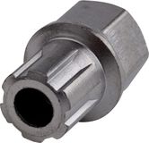 SW-Stahl 02382L-1 velgslot demontageadapter