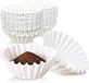 Stalwart j511 koffiefilter, papier (1000 stuks)