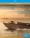 PIAS Nederland English Baroque Soloists The Monteverdi Trilogy (3 DVD)