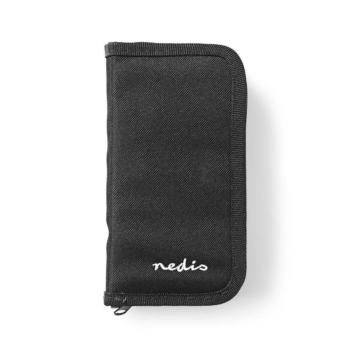 Nedis CSTS10051 - Handschroevendraaiers