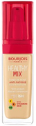 Bourjois 51 Light Vanilla