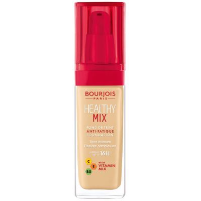 Bourjois Healthy Mix Foundation - 51 Light Vanilla 30ml