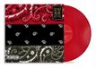 Sony Music Dead Prez RBG: Revolutionary But Gangsta (Black Friday 2024) Opaque Red Vinyl