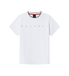 Hackett London HK5000034 T-shirt blanc (9 ans = 134 cm)