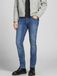 Jack & Jones 12184473 Blauw Jeans