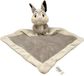 Disney - Stampertje knuffeldoekje - 40 cm - Pluche