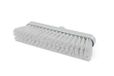 Maya Professional Tools 94147-1 zachte bezem FBK/levensmiddelhygiene met bevestigingssysteem, hars, 280 mm x 48 mm, wit