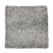 Shepherd of Sweden Shepherd Jill rembourré 40 x 40 cm gris graphite coussin de chaise