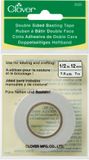 Clover 9505 Dubbelzijdig tape 12 mm