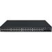 HPE Networking Comware 2050 48p 10/100/1000BASE-T PoE+ 4p SFP 1G/2.5G 410W - Commutateur