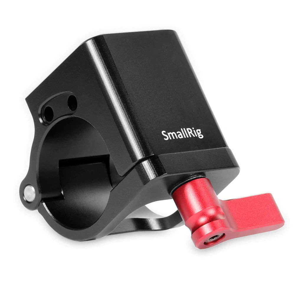 SmallRig 1860 25mm Rod Clamp for DJI Ronin M/Ronin MX/Freefly Movi